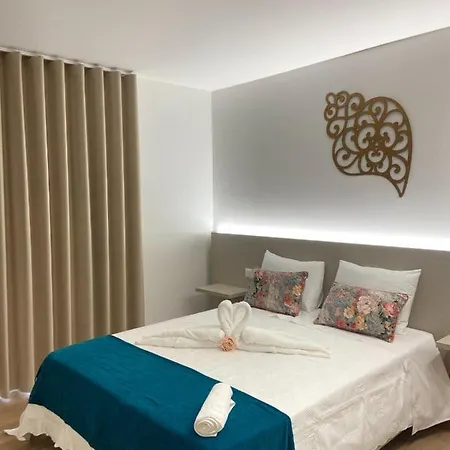 Platanos & River Apartments Ponte de Lima Zewnętrze zdjęcie