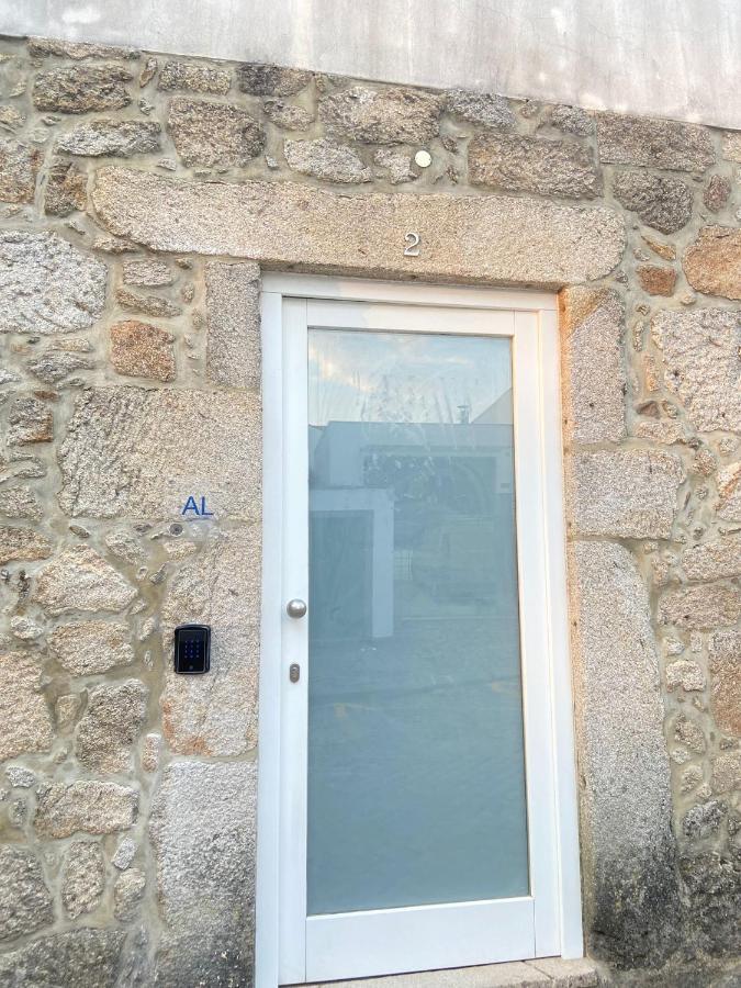 Apartamento Platanos & River Ponte de Lima
