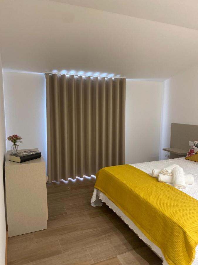Apartamento Platanos & River