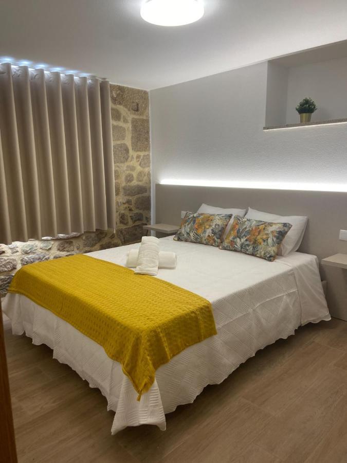 Platanos & River Apartment Ponte de Lima