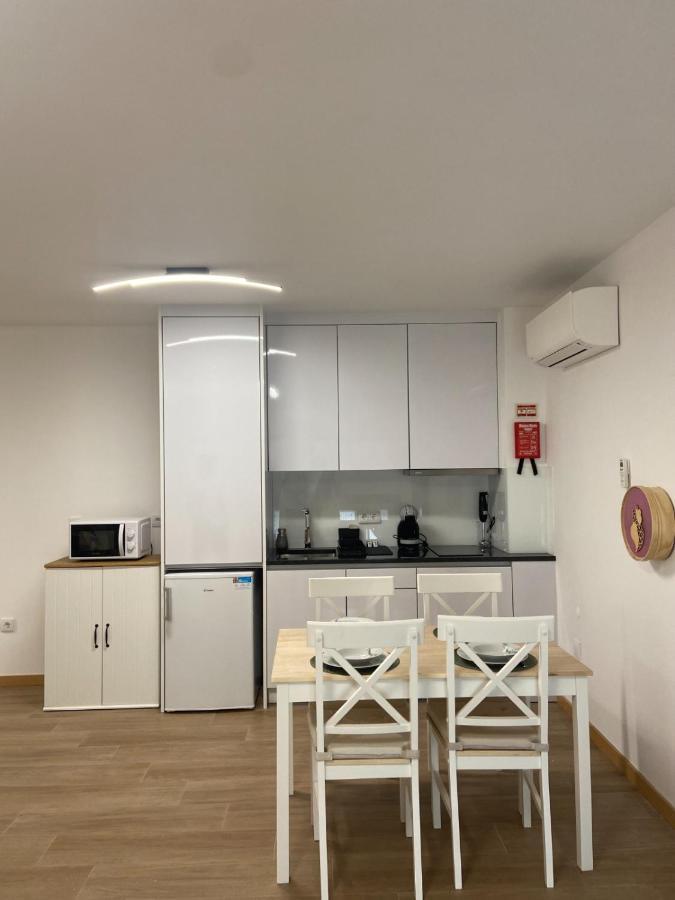 Apartamento Platanos & River