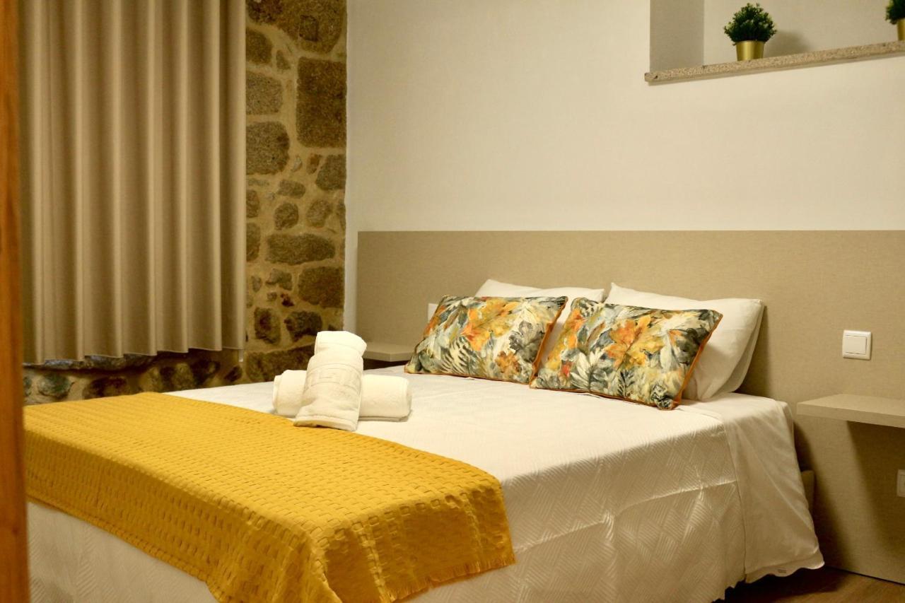 Apartment Platanos & River Ponte de Lima