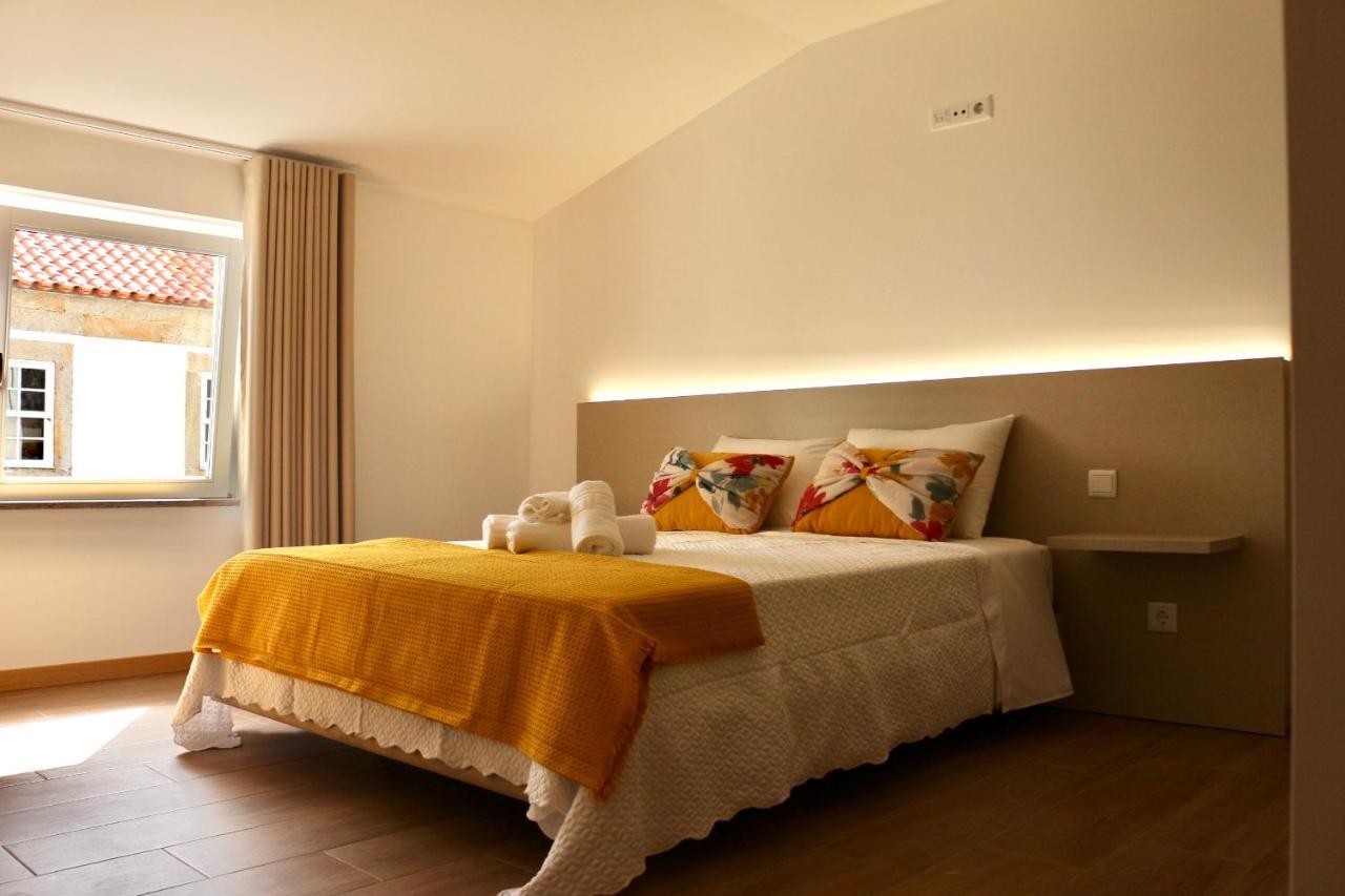 Platanos & River Apartment