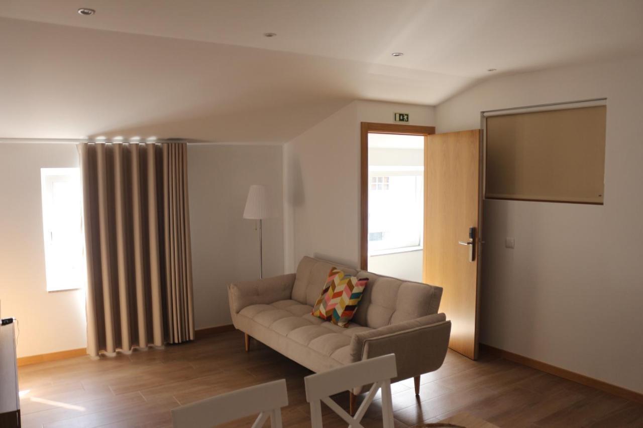 Platanos & River Apartment *