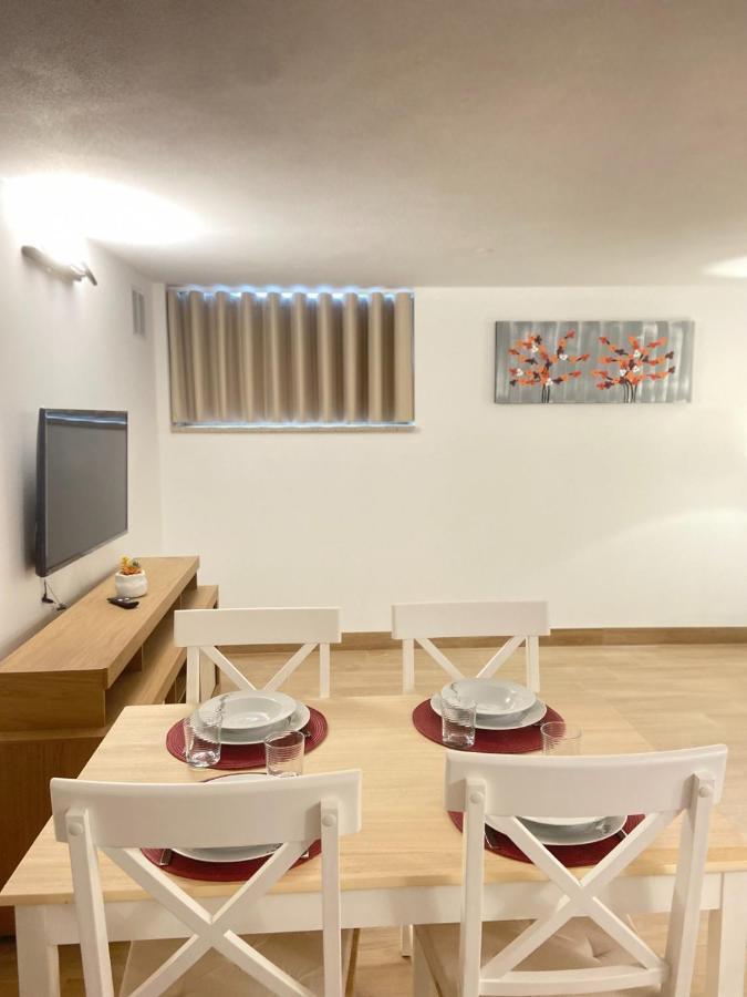 Apartamento Platanos & River *