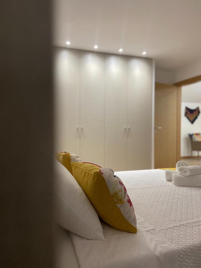 Apartamento Platanos & River *