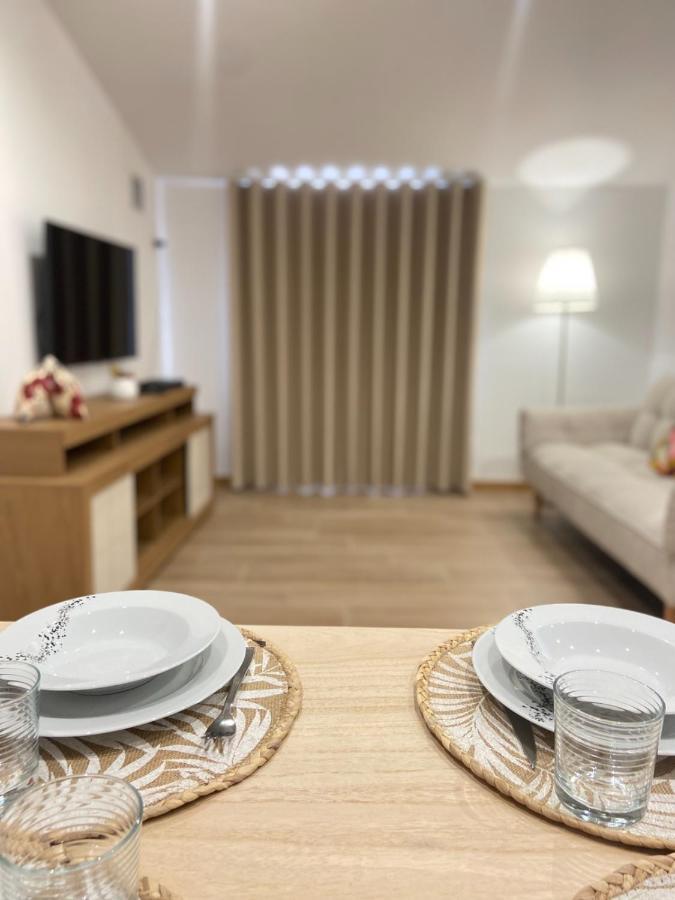 Apartamento Platanos & River
