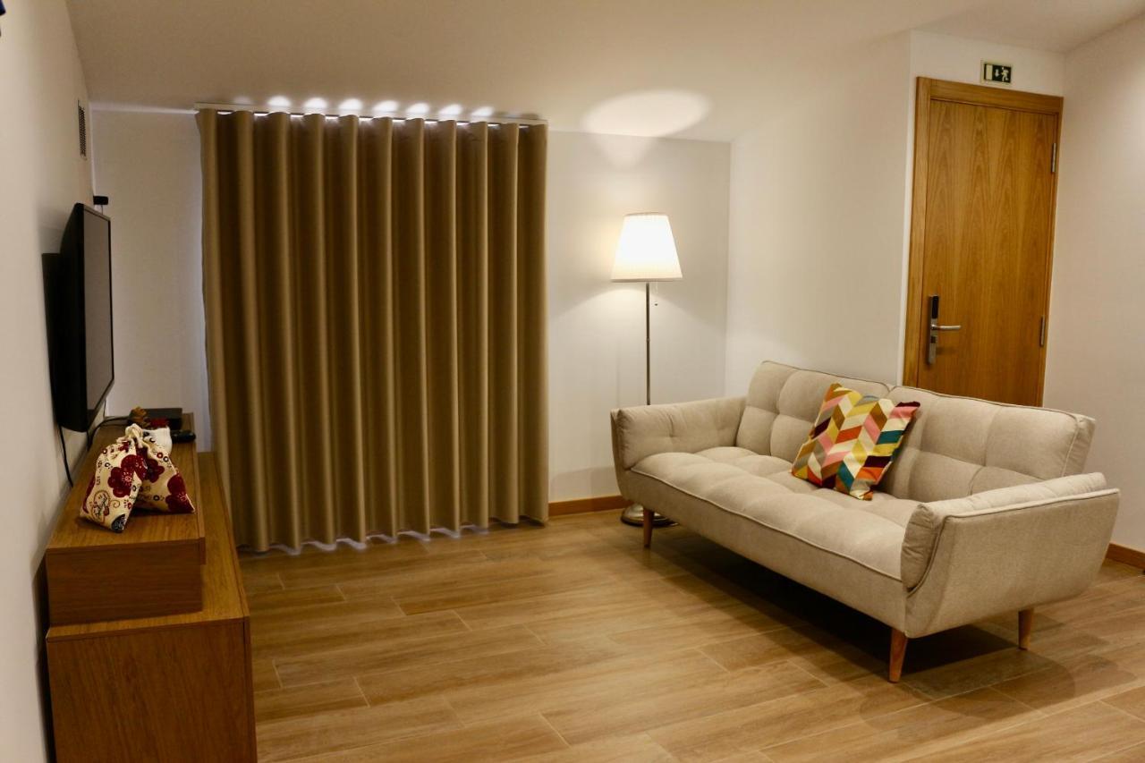 Platanos & River Apartamento